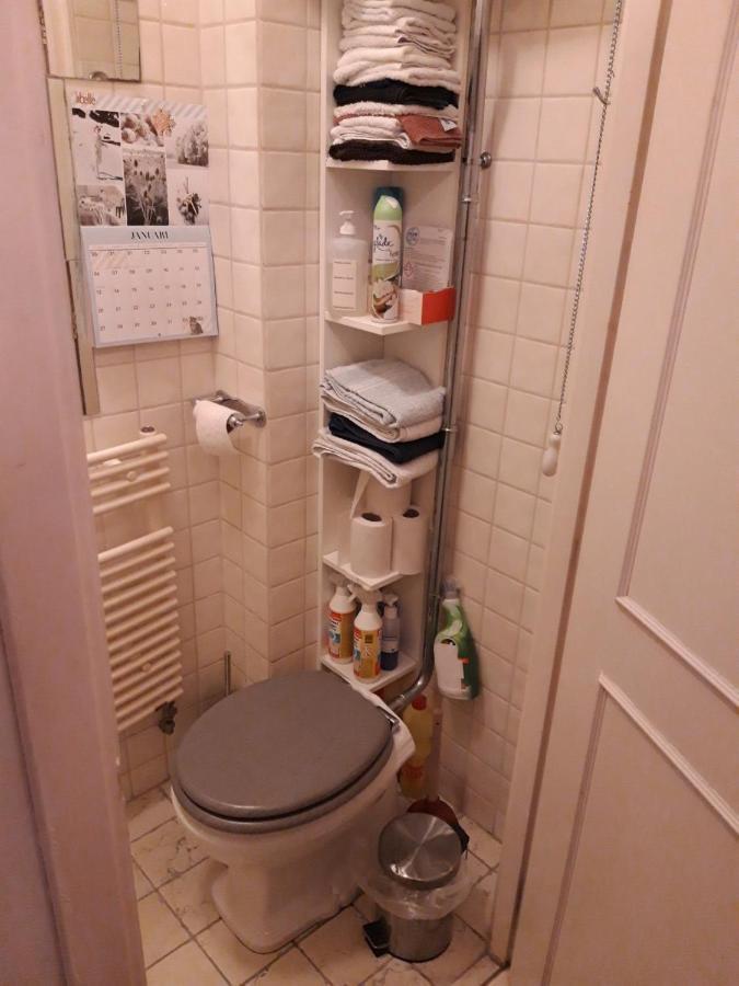 Homey Budget Bedroom อัมสเตอร์ดัม ภายนอก รูปภาพ